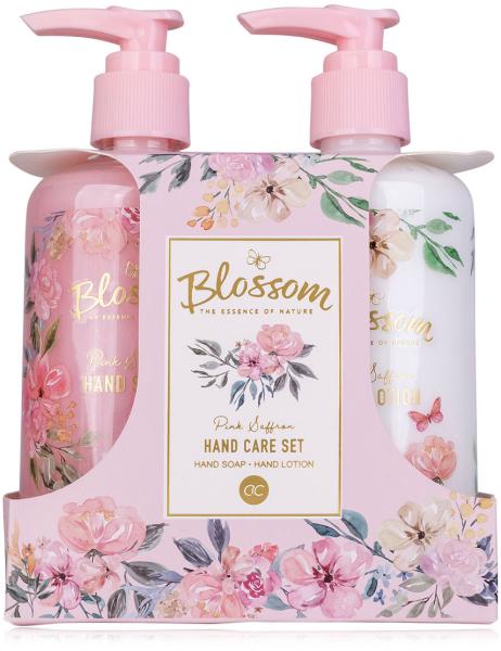 ACCENTRA Handpflegeset 290ml 6059136 BLOSSOM