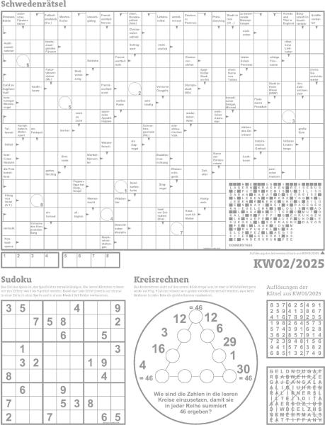 ACKERMANN Wochenplaner 2025 3500 Abenteuer: Planet Erde 25x33cm