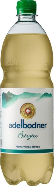 ADELBODNER Bärgtee Minze 2570 100 cl, 6 Stk.