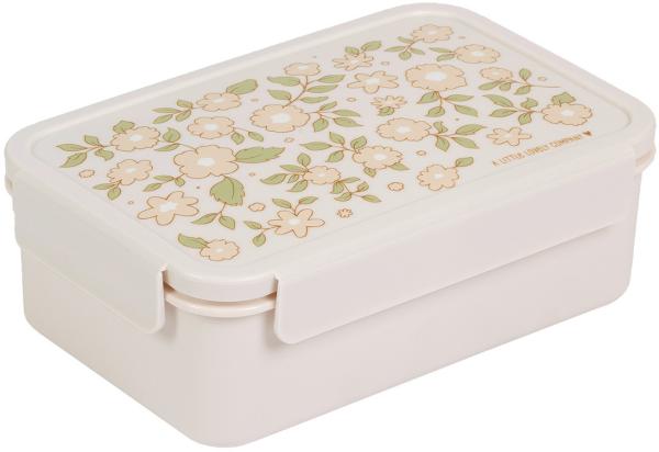 ALLC Lunch Box Blüten BBBLPI68 pink