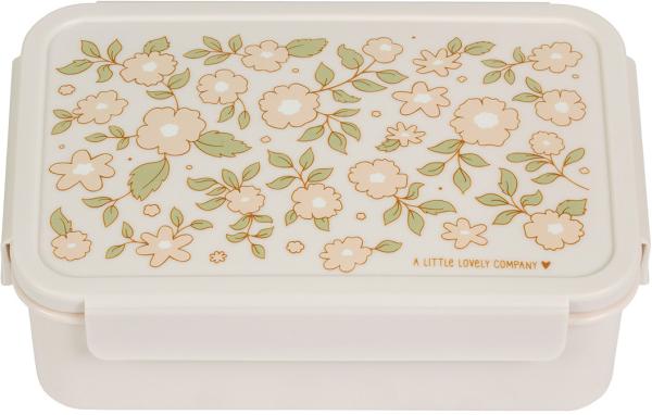 ALLC Lunch Box Blüten BBBLPI68 pink