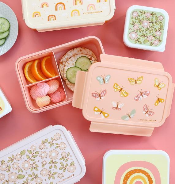 ALLC Lunch Box Schmetterling BBBUPI67