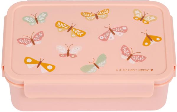 ALLC Lunch Box Schmetterling BBBUPI67