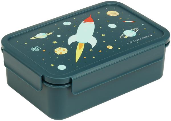 ALLC Lunch Box Weltall BBSPBU64