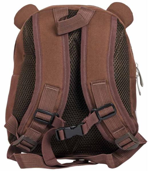 ALLC Kleiner Rucksack 21x26x10cm BPBEBR32 Bear