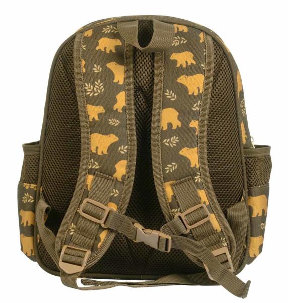 ALLC Rucksack BPBEBR53 Bears 27x32x19cm