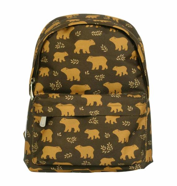 ALLC Rucksack BPBEBR59 Bears 23.5x30x10cm