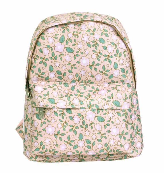 ALLC Rucksack BPBLPI61 Blossoms-pink 23.5x30x10cm