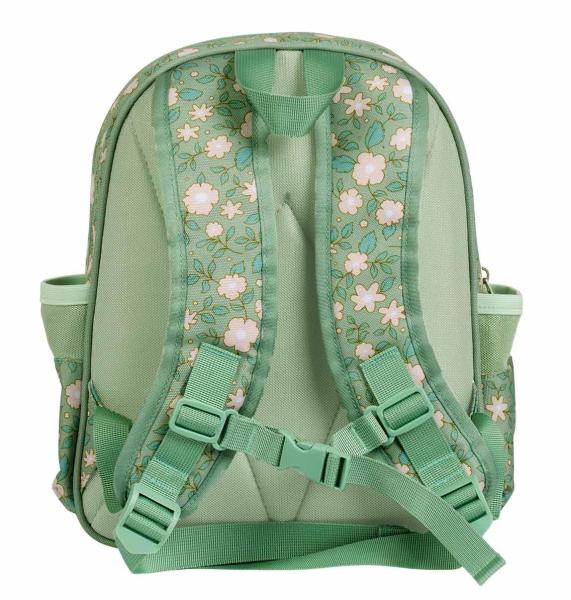 ALLC Rucksack BPBLSA54 Blossom-sage 27x32x19cm