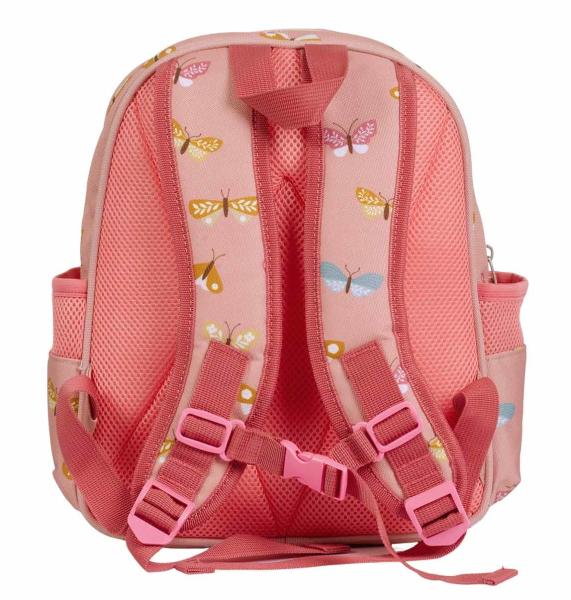 ALLC Rucksack BPBUPI52 Butterflies 27x32x19cm