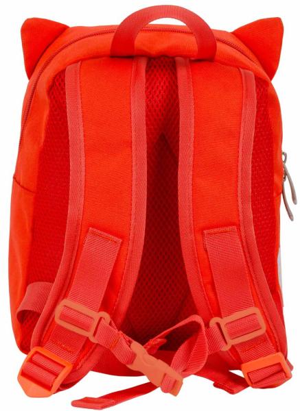 ALLC Kleiner Rucksack 21x26x10cm BPFOOR33 Fox