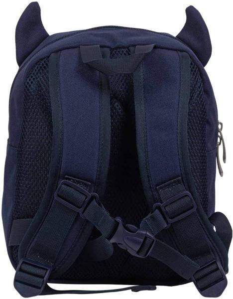 ALLC Kleiner Rucksack 21x26x10cm BPMOGR35 Monster