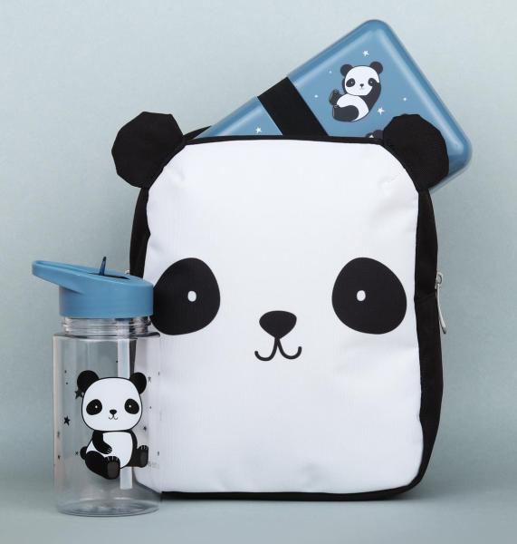 ALLC Kleiner Rucksack 21x26x10cm BPPABL34 Panda