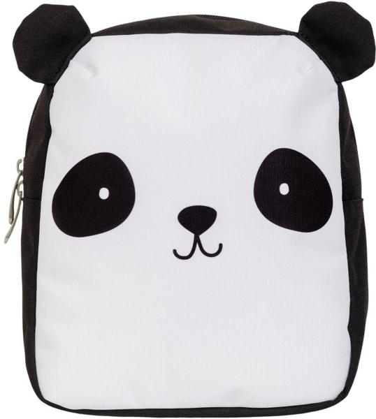 ALLC Kleiner Rucksack 21x26x10cm BPPABL34 Panda