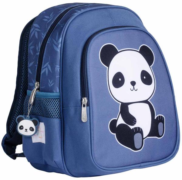 ALLC Rucksack 25x32x16cm BPPABU43 Panda