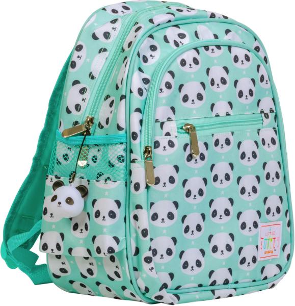 ALLC Rucksack 25x32x16cm BPPAMI17 Panda