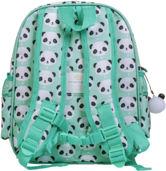 ALLC Rucksack 25x32x16cm BPPAMI17 Panda