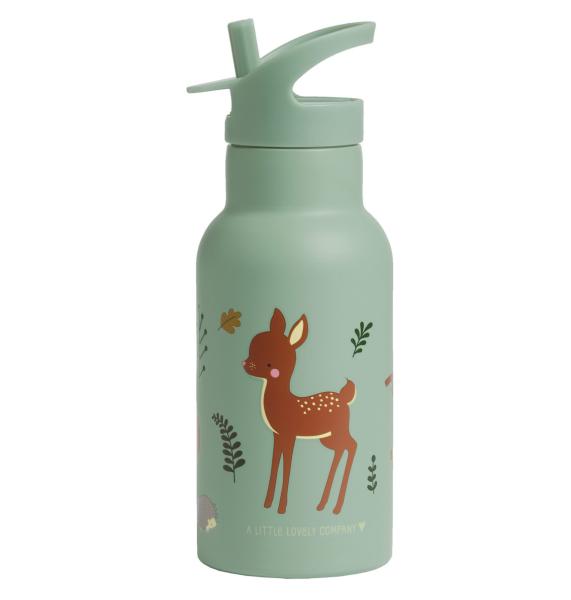 ALLC Trinkflasche Forest Friends DBSSFF41