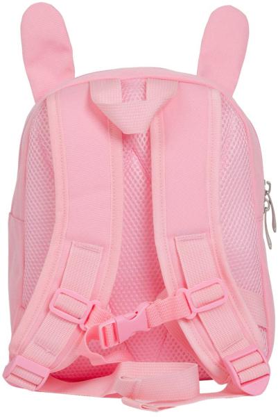 ALLC Kleiner Rucksack 21x26x10cm PBBUPI30 Bunny