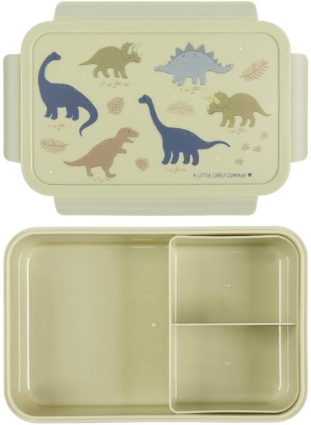 ALLC Lunchbox 22x7x14.4cm SBDIGR58 Dinosaurs