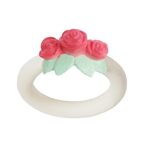 Allc beissring 9x11x4cm trrbpi11 rose - Allc-trrbpi11-8719033869349-02.jpg
