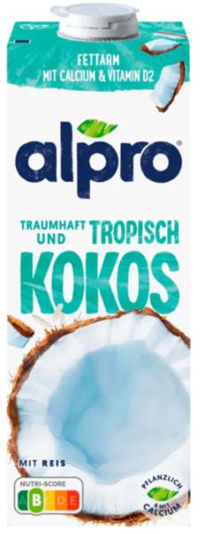 ALPRO Kokosnussmilch drink 025584 1l