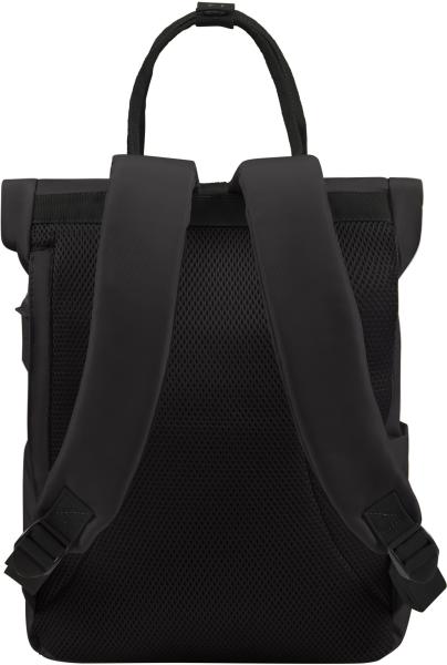 AMERICAN TOURISTER Urban Groove Backpack 17L 143779/1041 black