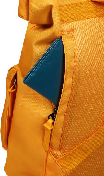 AMERICAN TOURISTER Urban Groove Backpack 17L 143779/1924 yellow