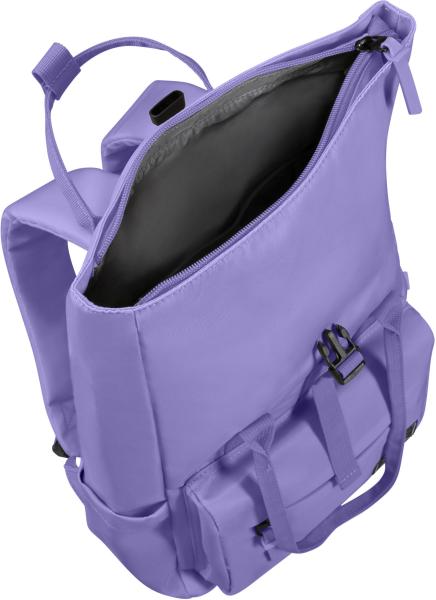 AMERICAN TOURISTER Urban Groove Backpack 17L 143779/5104 soft lilac