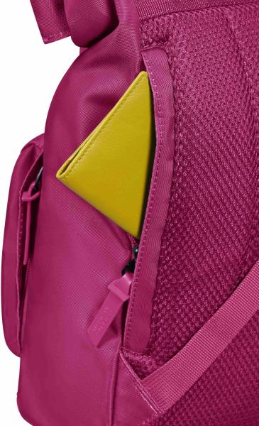 AMERICAN TOURISTER Urban Groove Backpack 17L 143779/E566 deep orchid