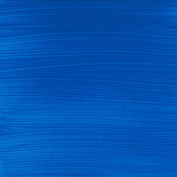 AMSTERDAM Acrylfarbe 250ml 17125820 manganblau pht