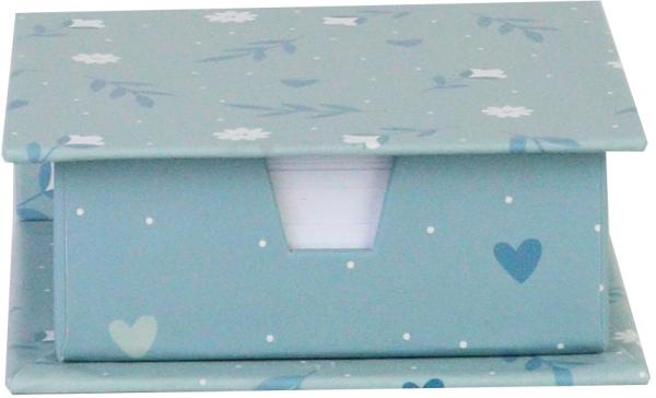 Ancor memo box 117929 b'log sweet blue - Ancor-117929-5604730117929