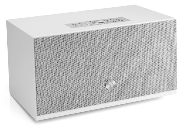 AUDIO PRO C10 MkII 15201 Multi-Room Speaker White