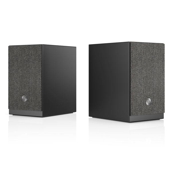 AUDIO PRO Speaker A28 15240 Black, 1 pair