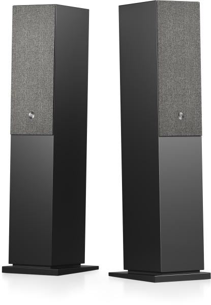 Audio pro speaker a48 15260 black, 1 pair - Audio-pro-15260-7330117152600