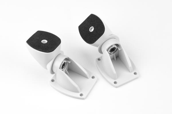 AUDIO PRO Wall Bracket for A10/A26 45814 2 pack, white