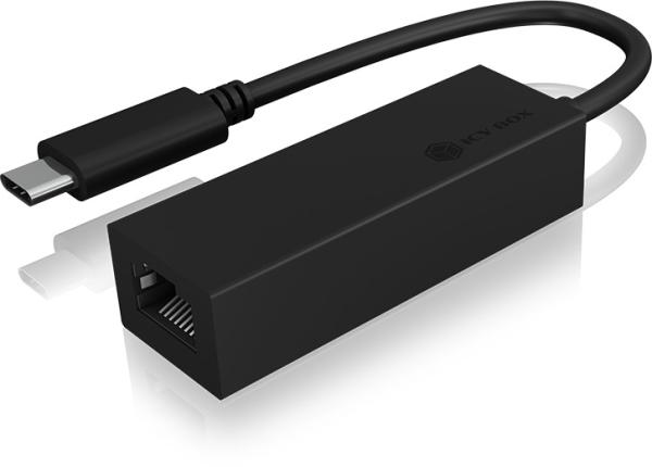 AUKEY USB-C zu Gigabit LAN Adapter IB-LAN100-C3 USB 3.0