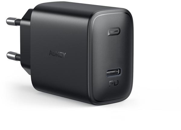 Aukey swift 20w pd wall charger pa-f1s black - Aukey-pa-f1s-0608119200306-05.jpg