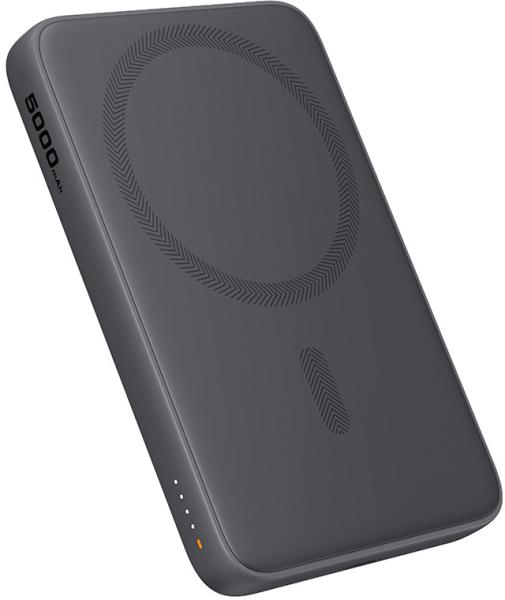 Aukey magfusion 5000mah pb-ms03 gr powerbank wireless grey - Aukey-pb-ms03-gr-0689323789085-02.jpg