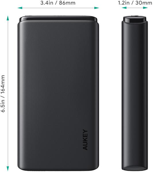 Aukey sprint ultra 26800mah powerb pb-y24 65w,2xusb-c,1x usb-a - Aukey-pb-y24-0608119198153-02.jpg