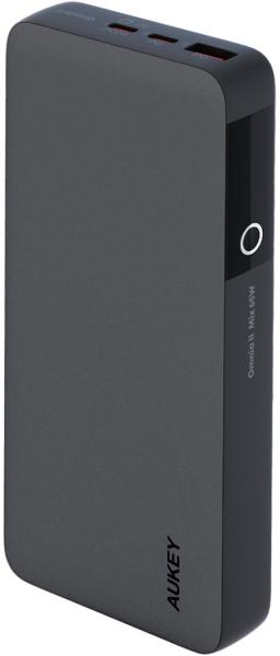 Aukey sprintx 20000mah powerbank pb-y43 65w pd, black - Aukey-pb-y43-0689323786435-04.jpg