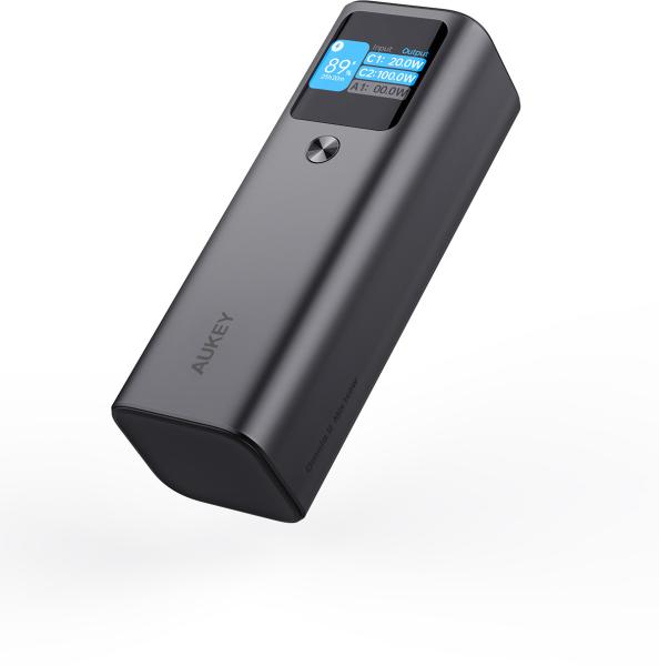 Aukey sprintx 27600mah portable pb pb-y45 140w pd 3.1, black - Aukey-pb-y45-0689323786169-05.jpg