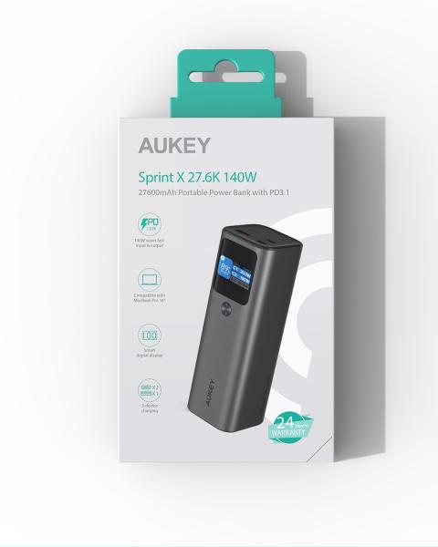 Aukey sprintx 27600mah portable pb pb-y45 140w pd 3.1, black - Aukey-pb-y45-0689323786169-06.jpg