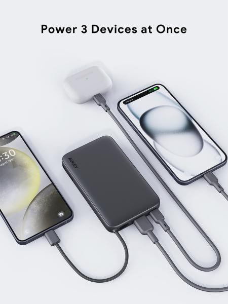 Aukey spark sling 10000mah pb pb-y53p gr 20w pd, bild-in-usb-c cal.gr - Aukey-pb-y53p-gr-0689323789313-05.jpg