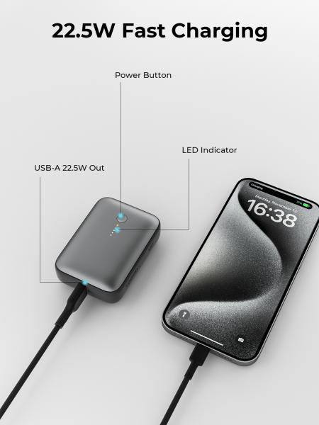 Aukey spark mini 10000, 20w, pd,qc pb-y55 gr powerbank,gray,usb-c,usb-a - Aukey-pb-y55-gr-0689323788309-06.jpg