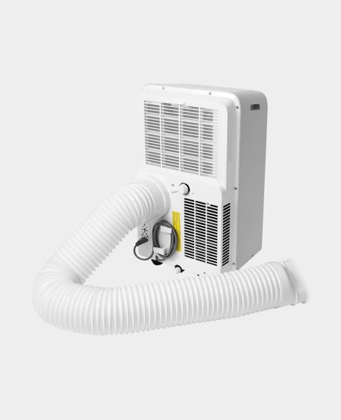 AUX Klimagerät ECO 9.0 2400W MAA9200.00 weiss