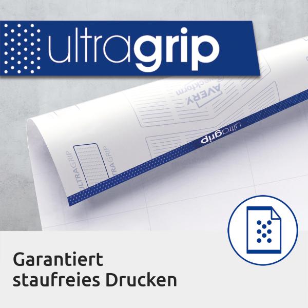 Avery zweckform ordner-etiketten 61x192mm l4761-25 weiss 120 stück/25 + 5 blatt - Avery-zweckform-l4761-25-4004182047613-06.jpg