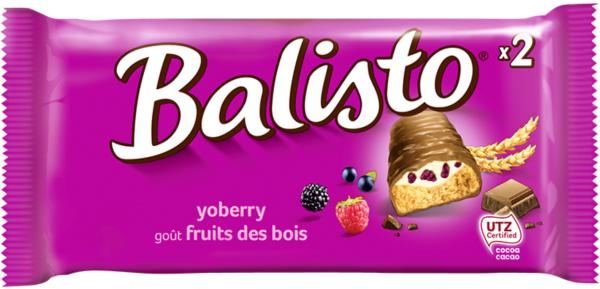 BALISTO Yoberry 231287 20x37g