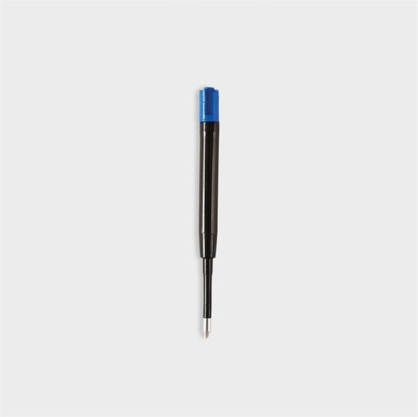 BALLOGRAF Patrone Pocket Mini M 19500 blau