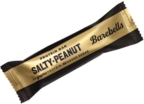 Barebells salty peanut 3734 55g, 12 stk. - Barebells-3734-4260287186392